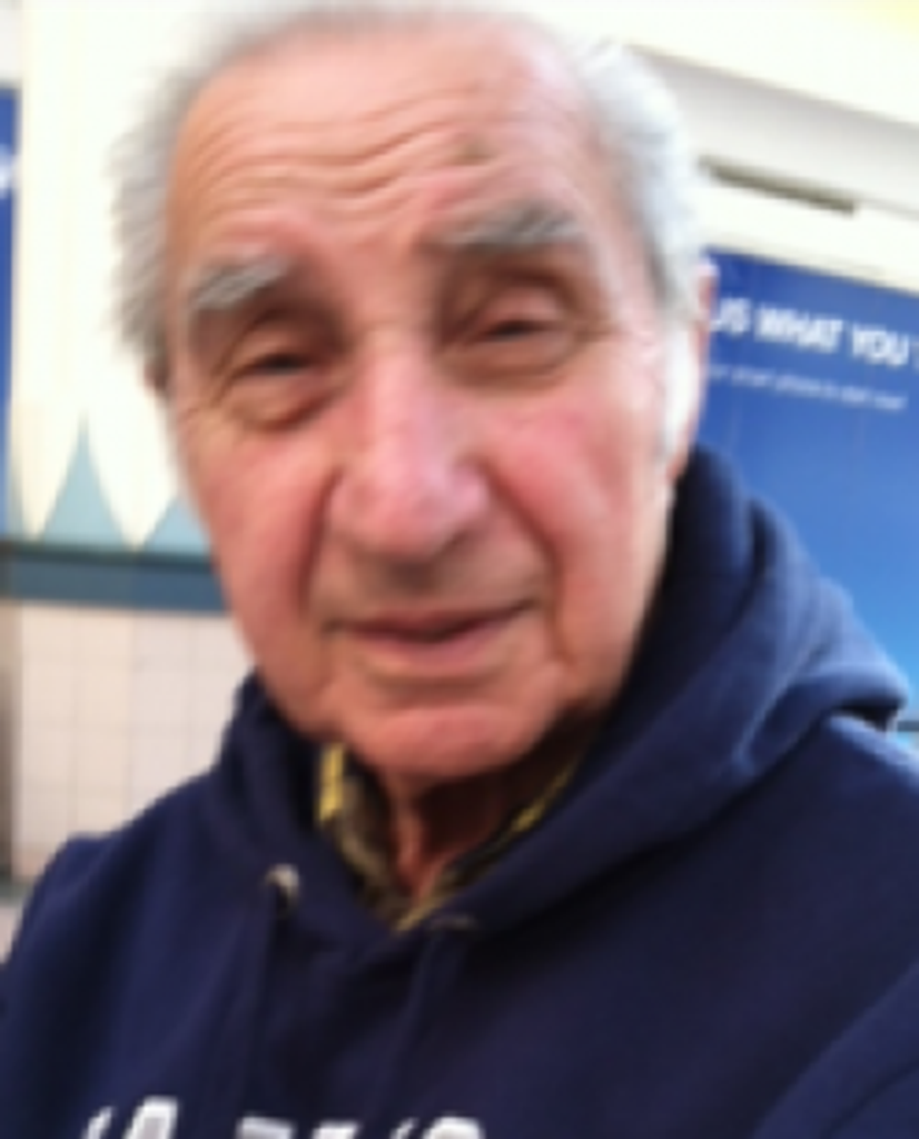Ernest Dascoli