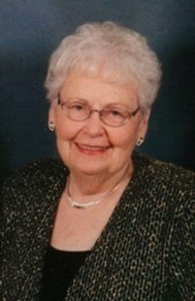 Ruth E. Canning
