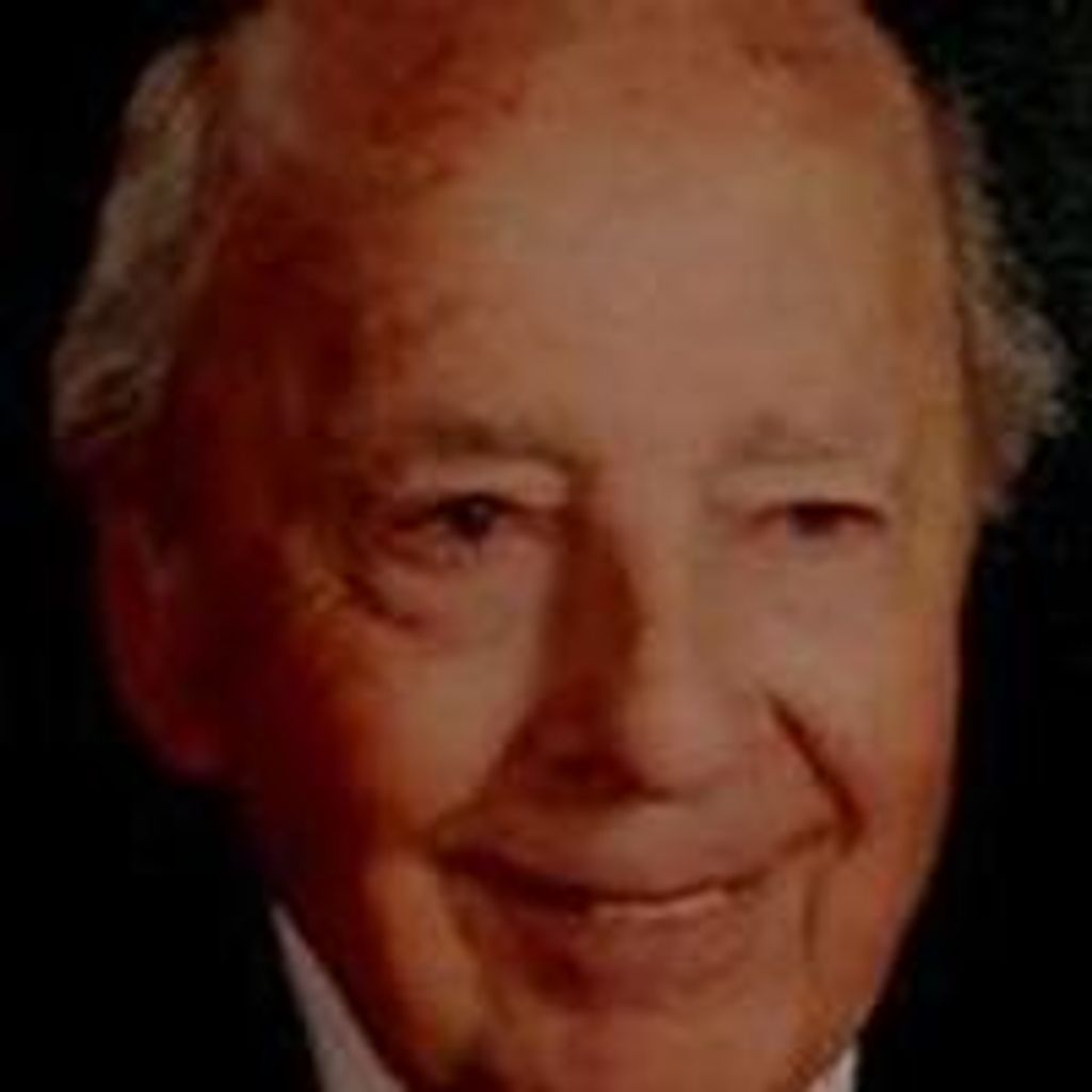 Ronald  John Hushour