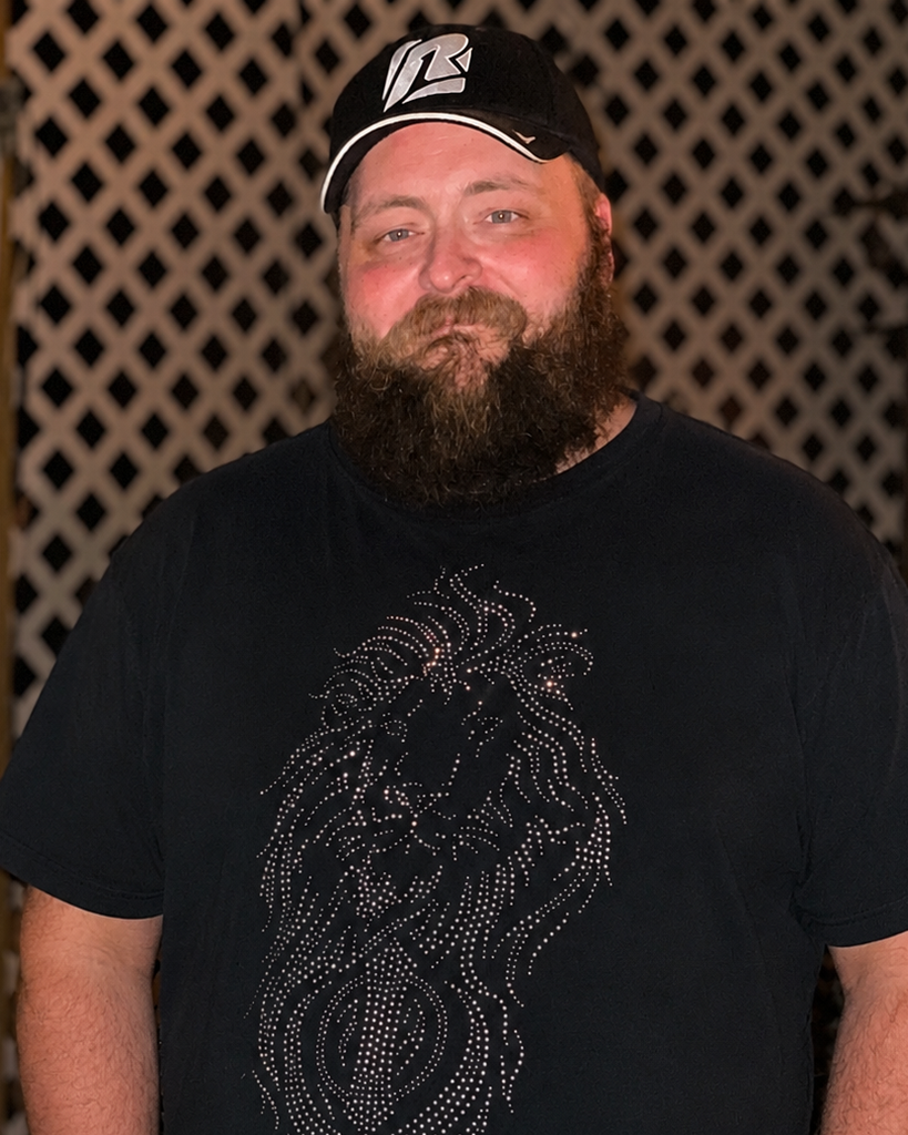 Johnny Paul Evans Profile Photo