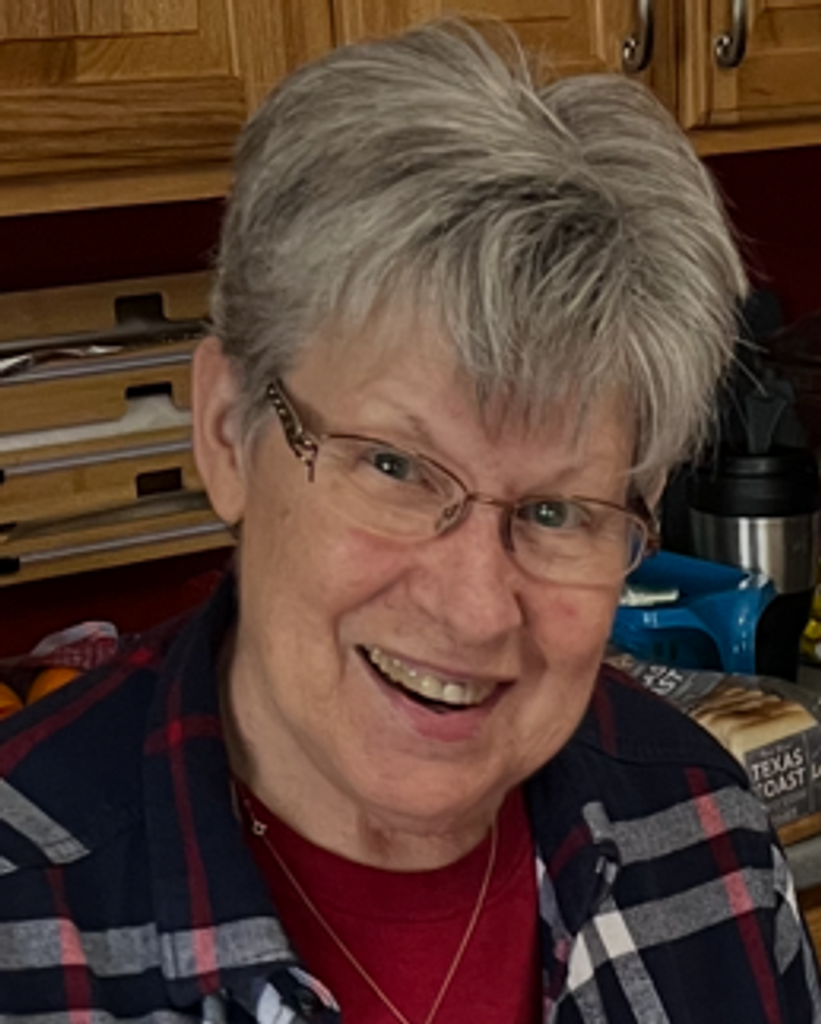 Joan Dickshot Profile Photo