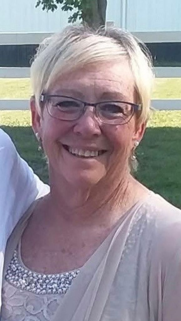 Susan J. "Sue" Wooley Profile Photo