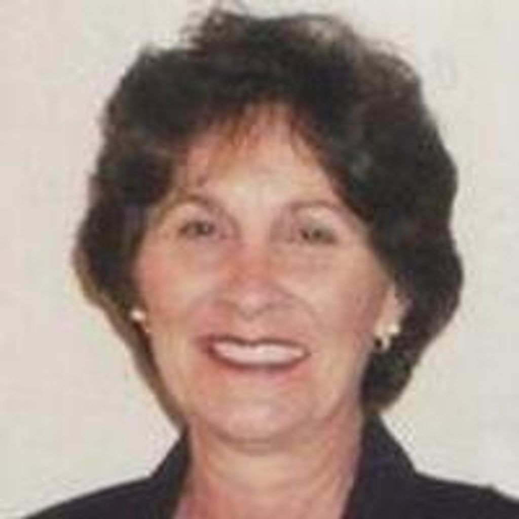 Sherry Ann Ladd