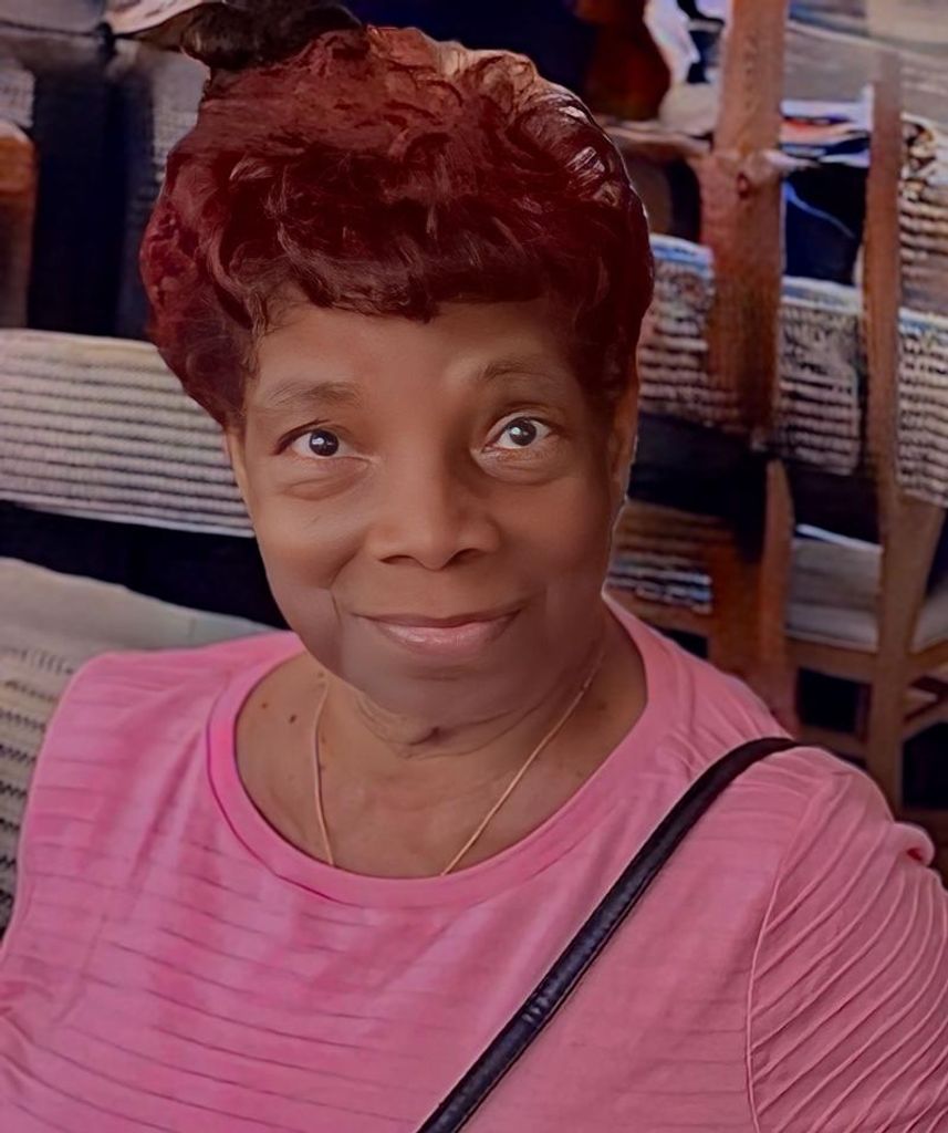 Joan Althea Roberts Profile Photo