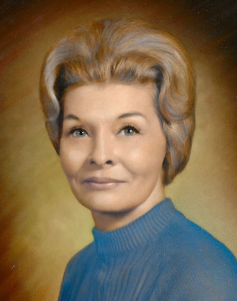 Ruth Carlyon