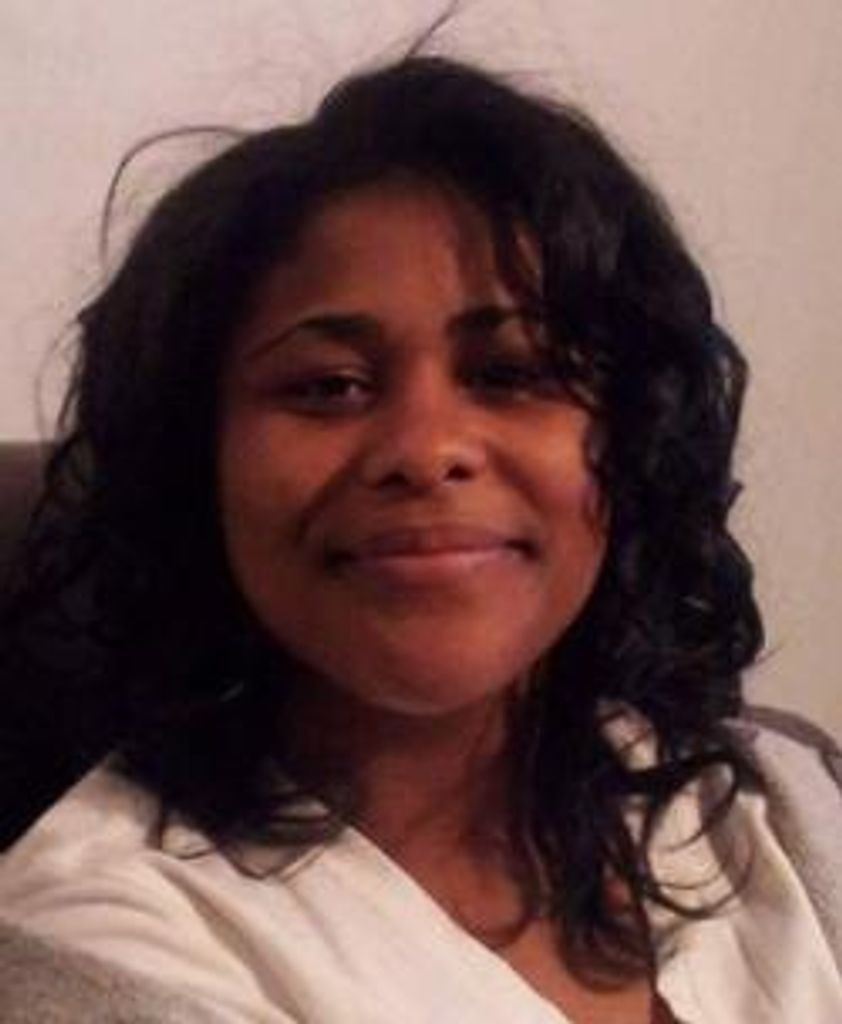 Ms. Jasmine Shanae Pegues Profile Photo