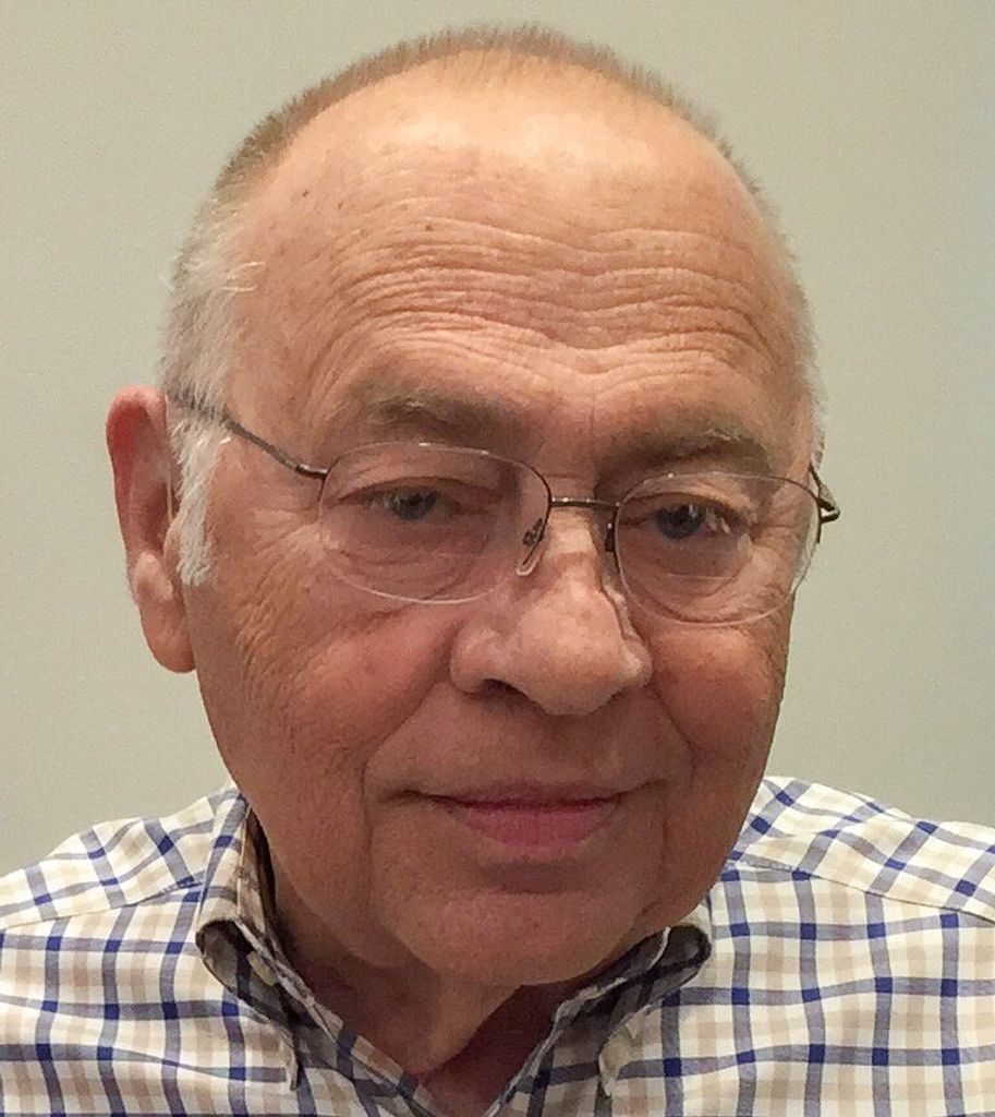 Gary  Skipper Profile Photo