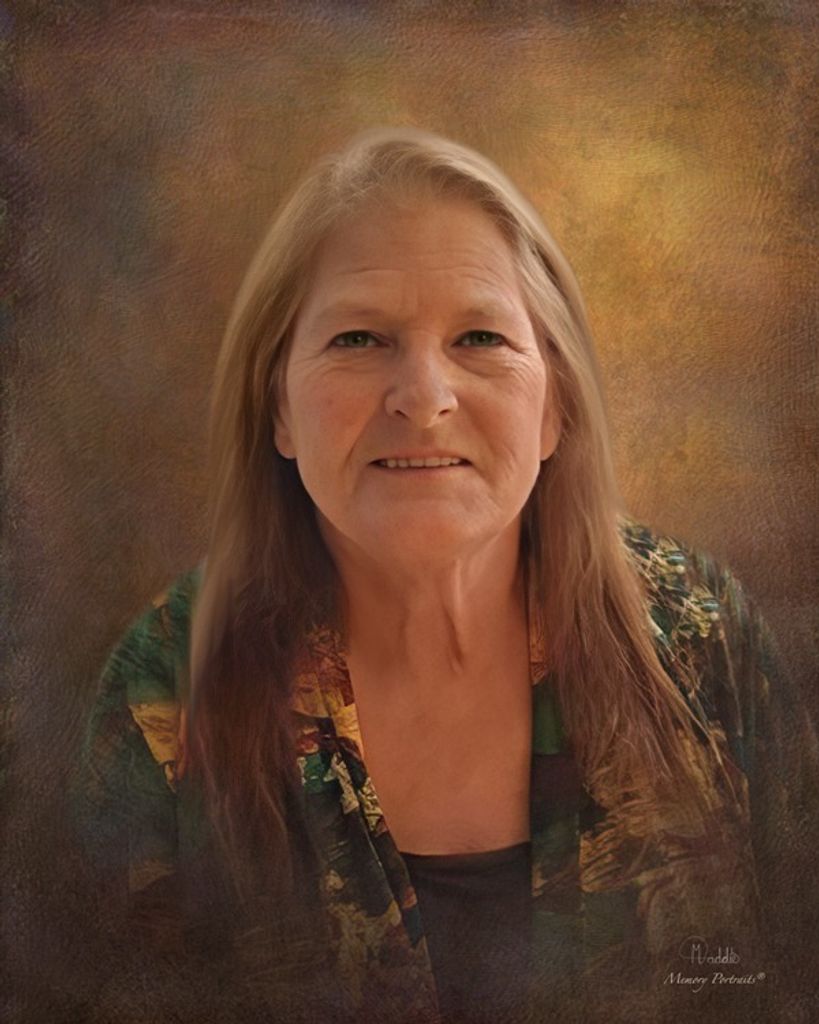 Vikki Shere Choate