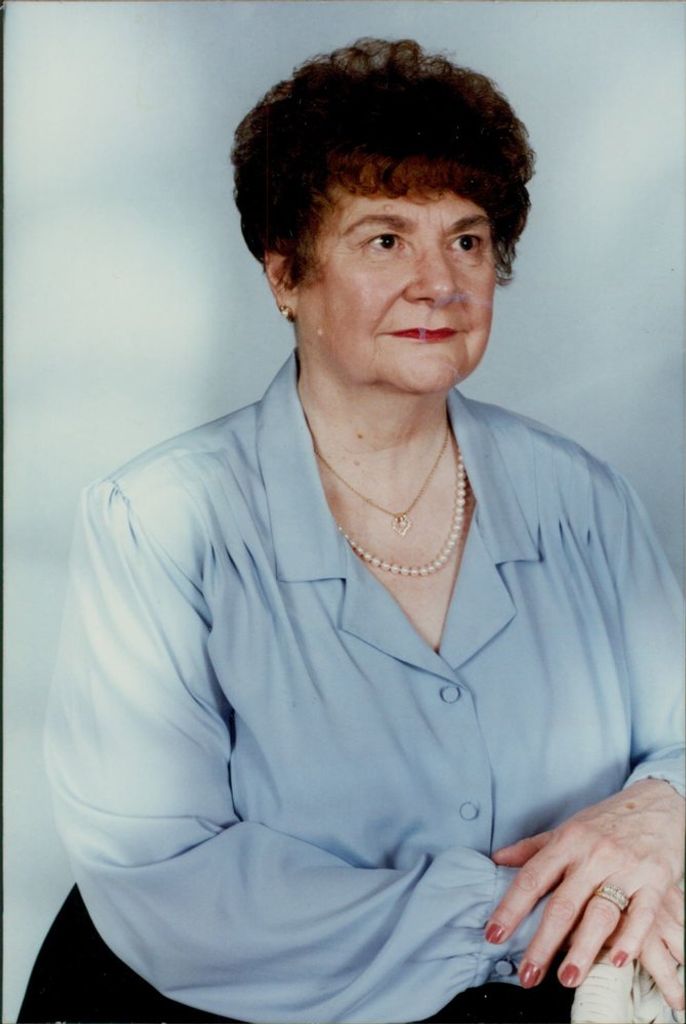 Beverly Albe