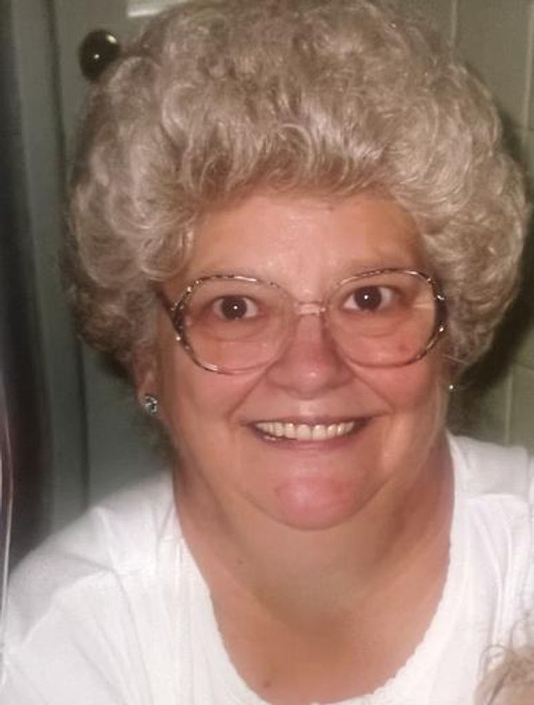 Rachel Blankenship Profile Photo