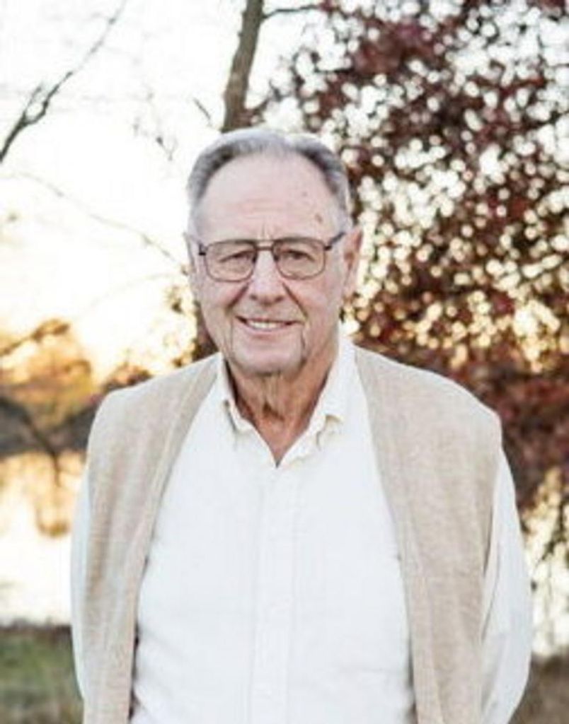 Harold Richard Henry Profile Photo