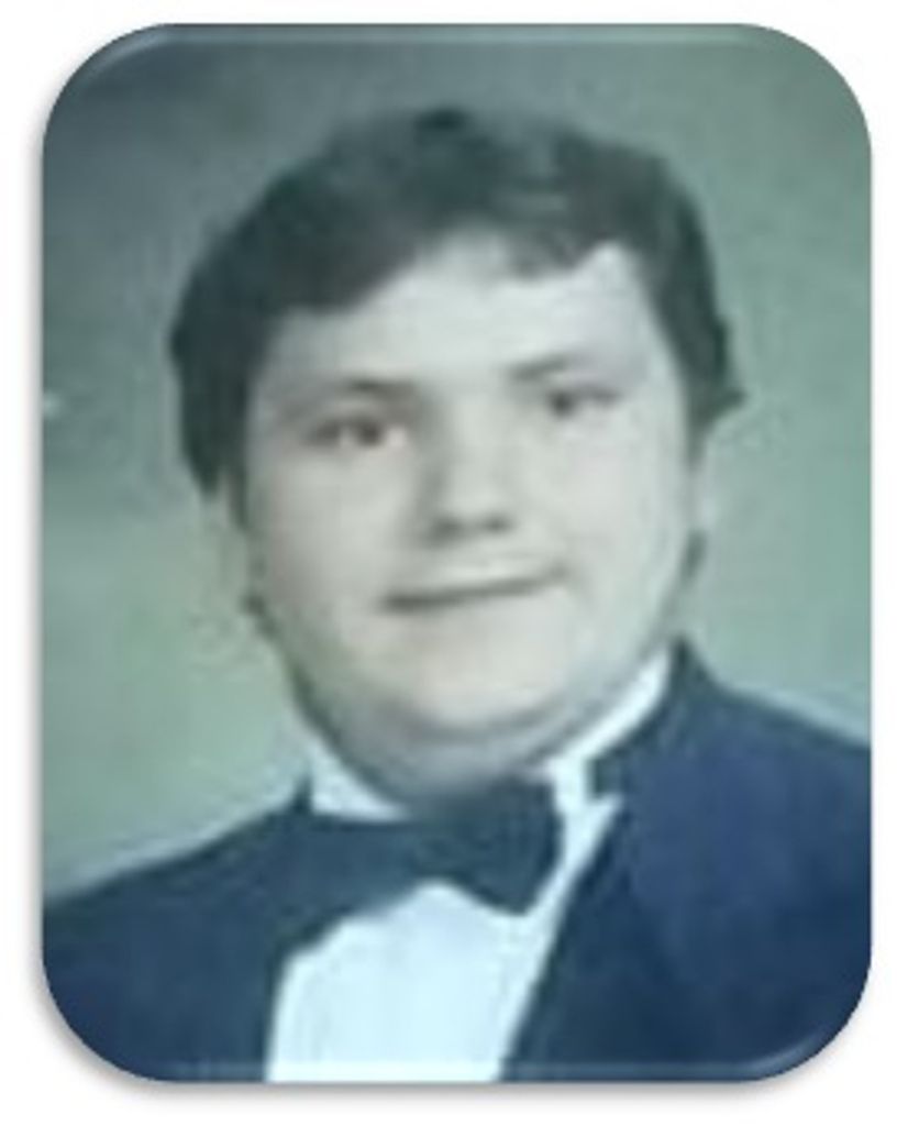 Glen Eric Nelson