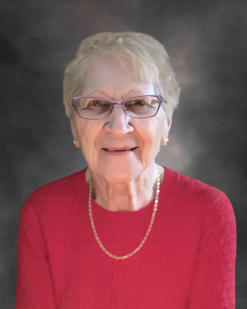 Jacqueline Lahaie Lemieux