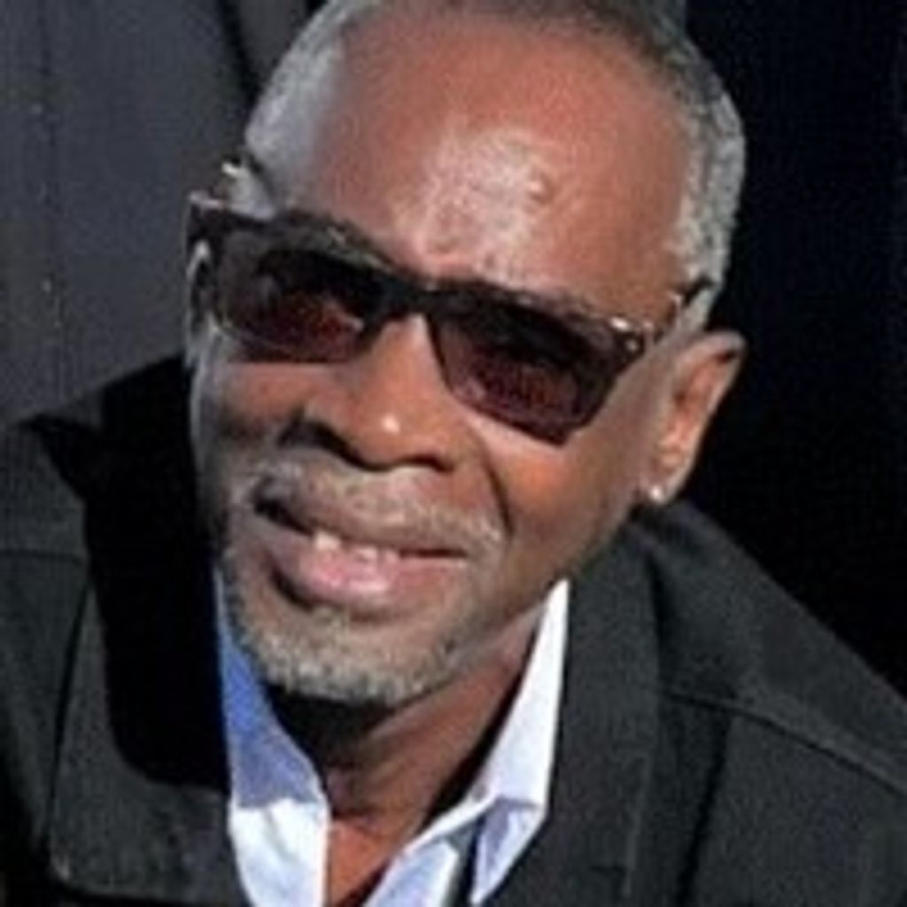 Kenneth Earl Brown