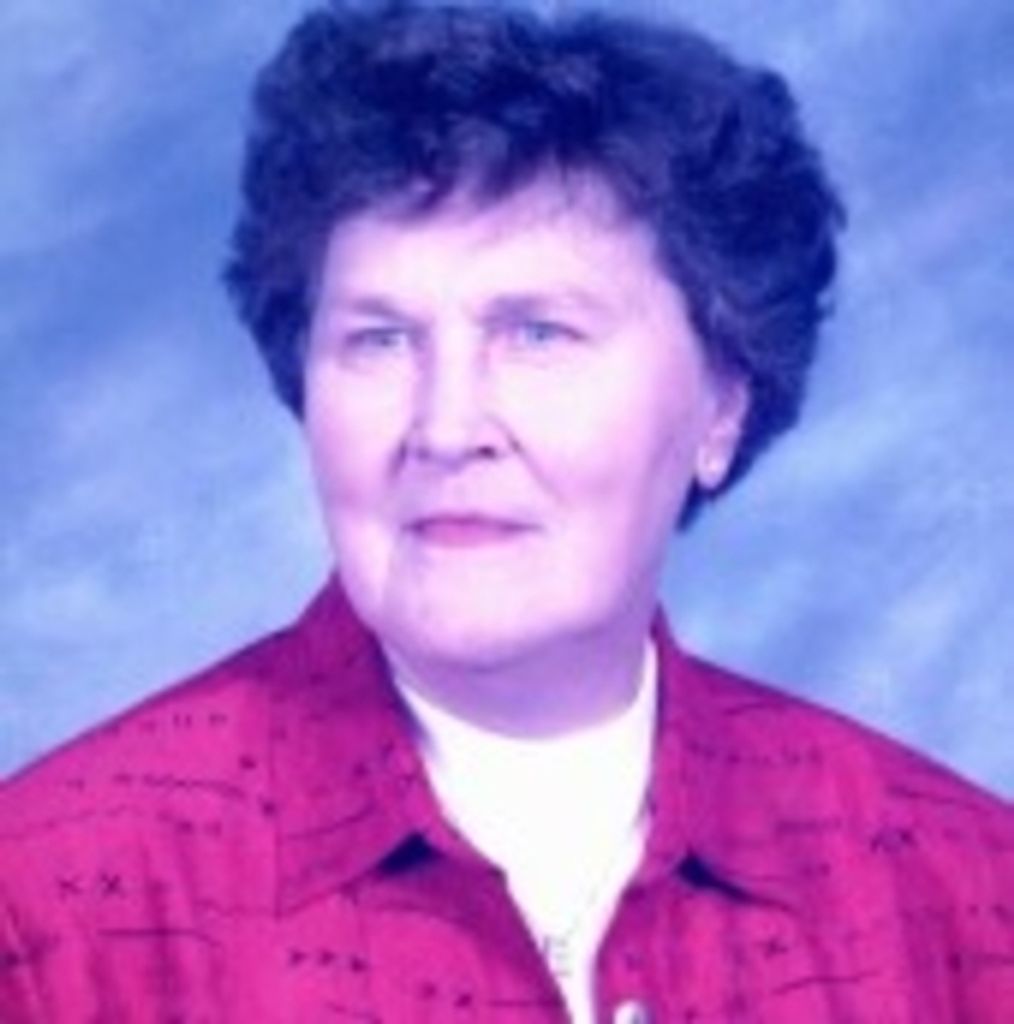 Jo Ann Smith Profile Photo