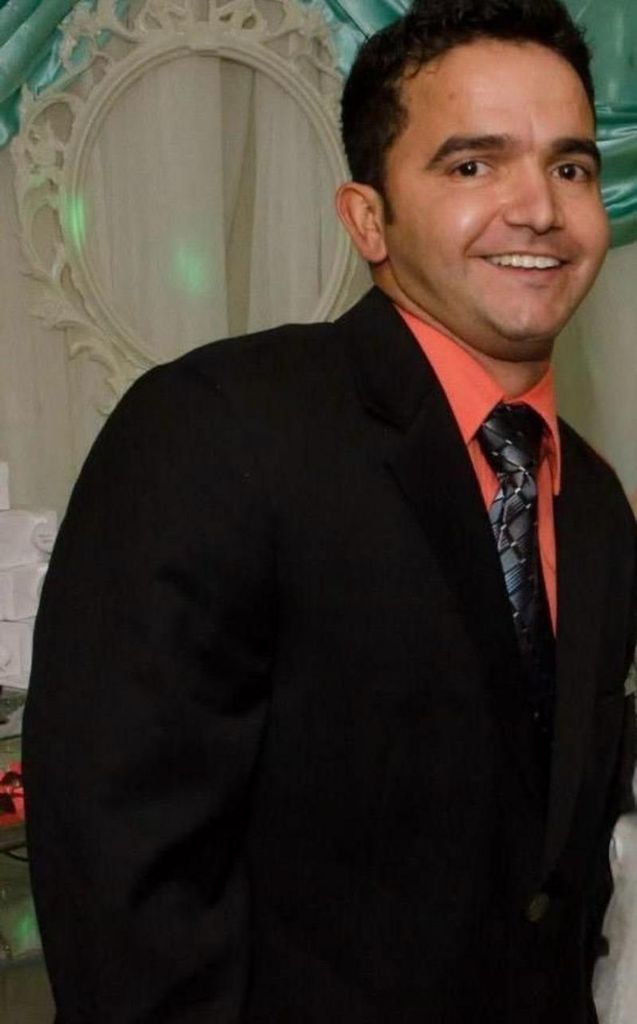 Wellington De Sousa Laia Profile Photo