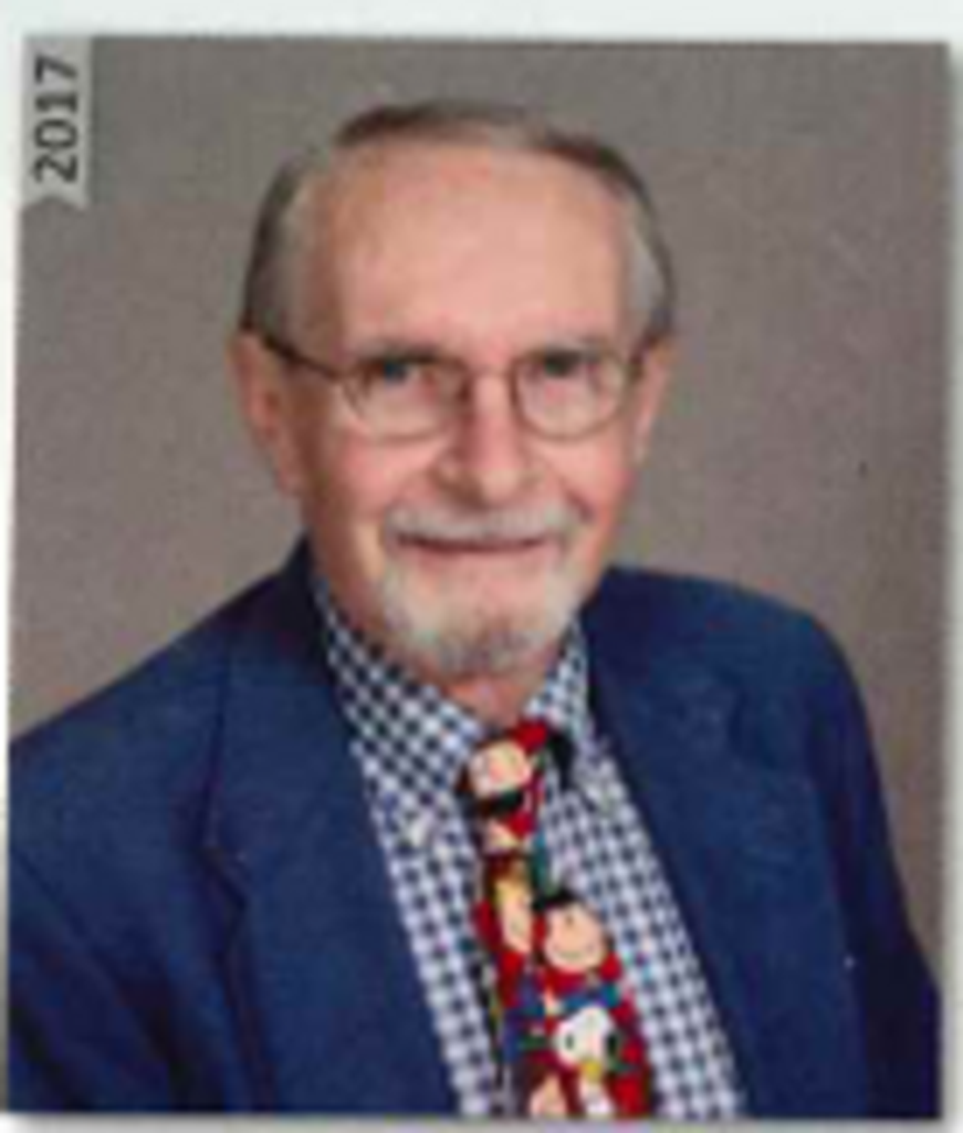 William "Bill" Troy Ormond, Jr. Profile Photo