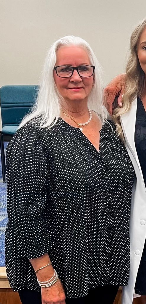 June Dell Harden Profile Photo