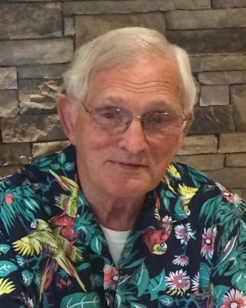 Don LeRoy Shipman Profile Photo