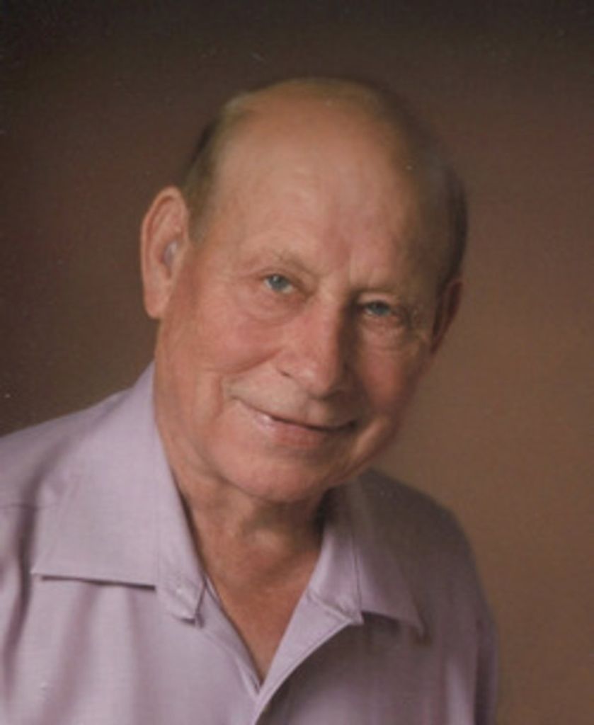 Cleo Joseph Markley Profile Photo
