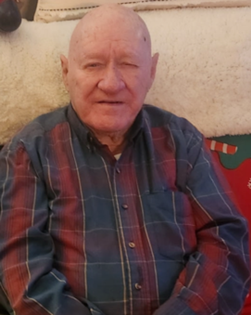 Cecil Edward Goddard Profile Photo