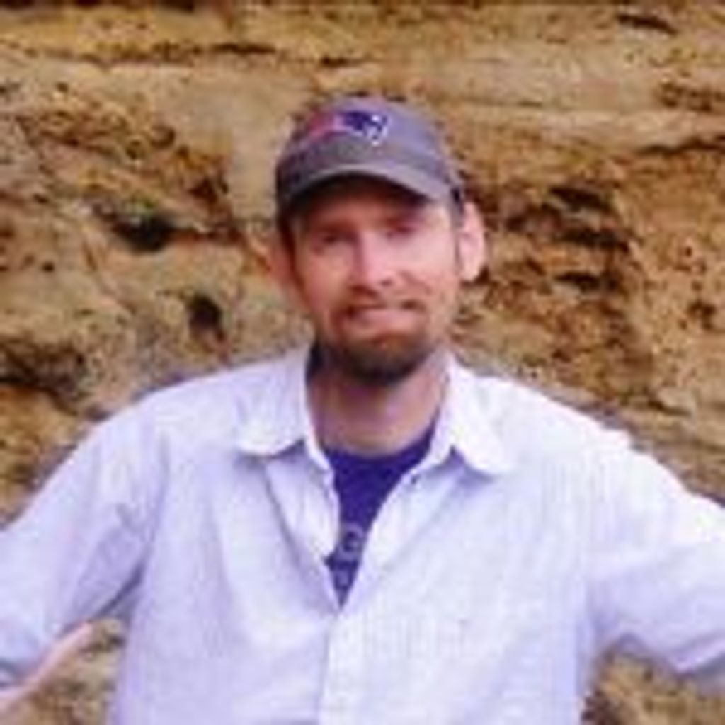 Jerry Wayne Radford