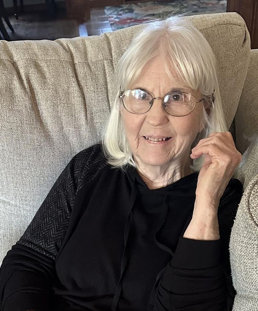 Ladonna Jean Rains Profile Photo