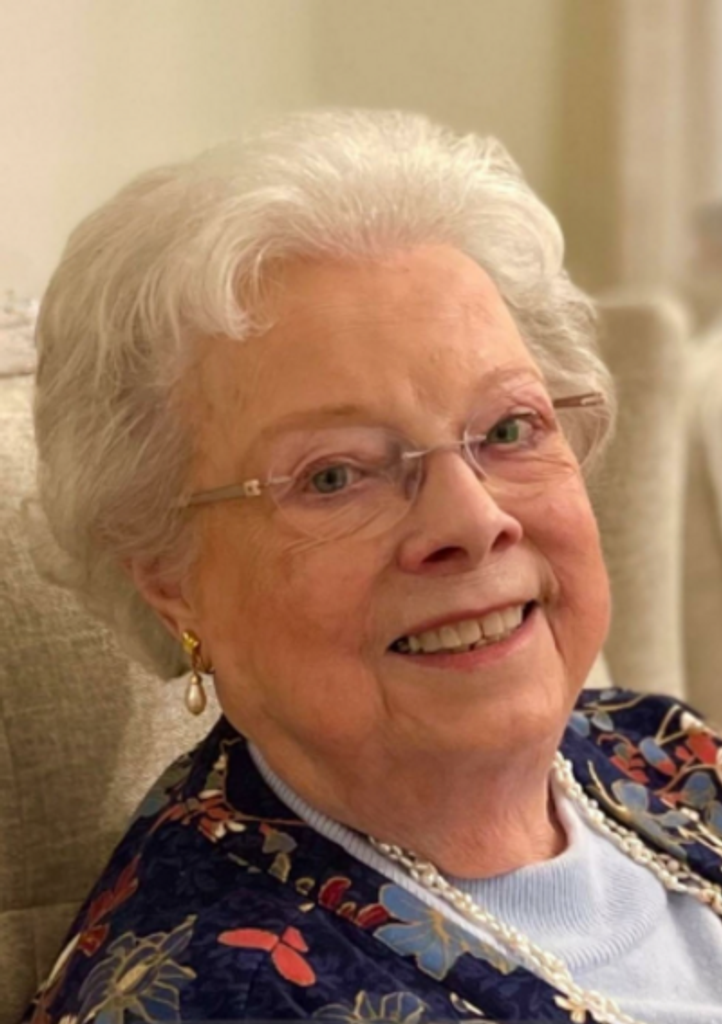 Nancy Drewery Asbell Profile Photo