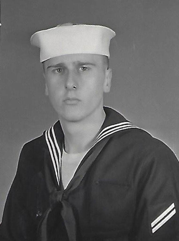 Stephen M. Benkowski Sr.