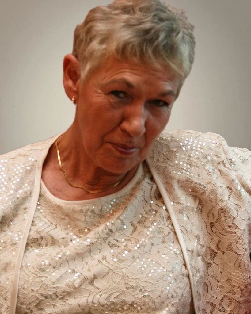Brenda Faye Watson-Redmon
