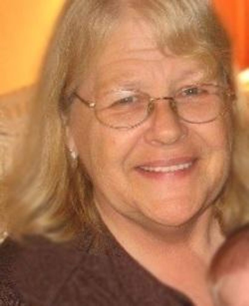 Patty Bare