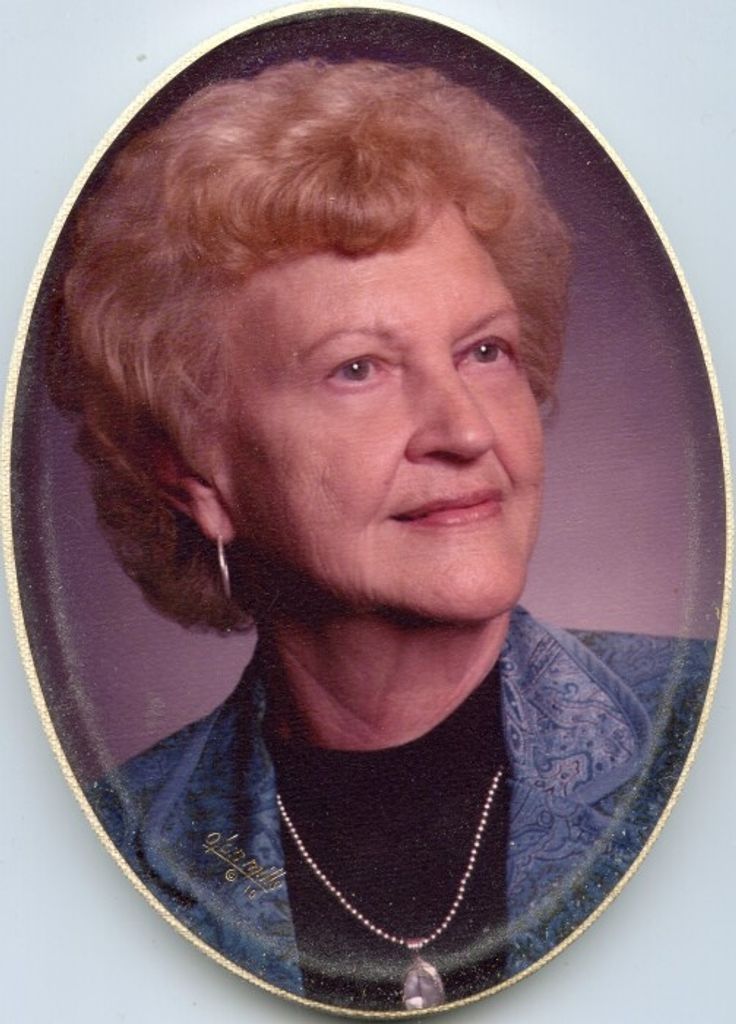 Mary Lou (Cook)  Nelson Profile Photo