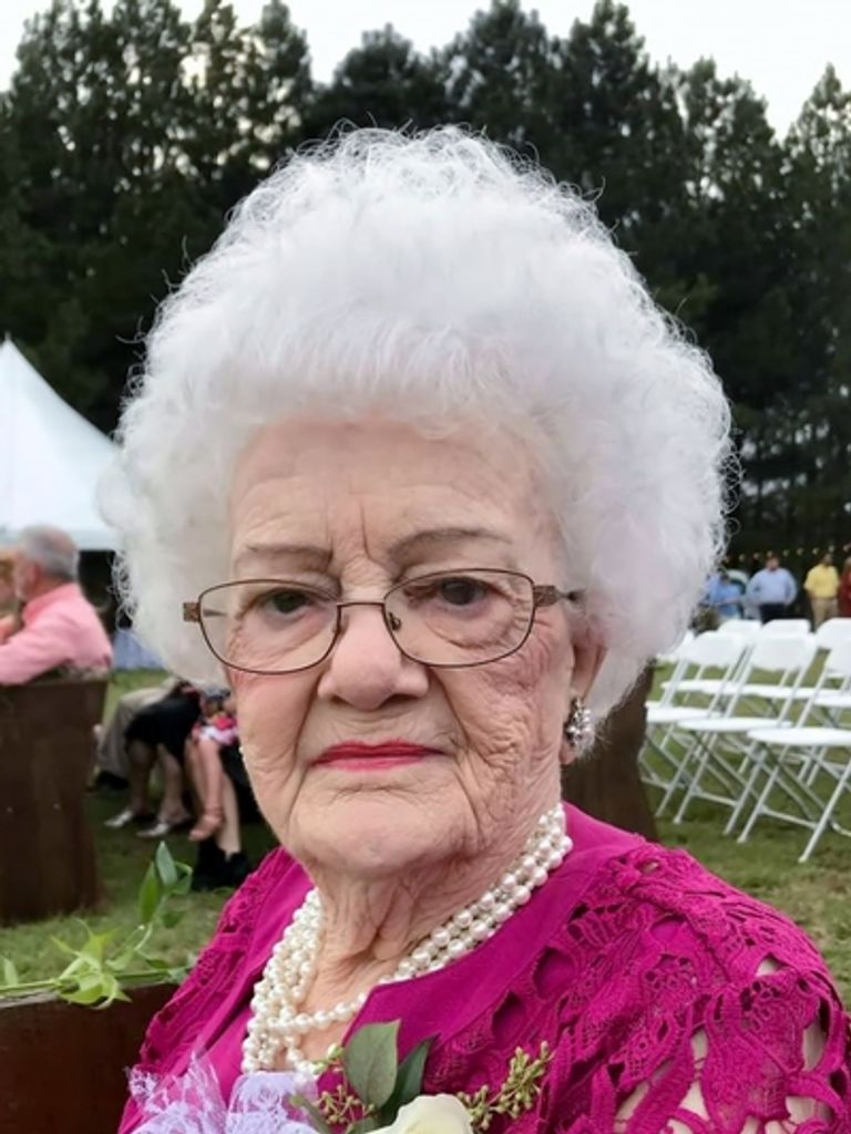Kathryn Harrington Gay Profile Photo