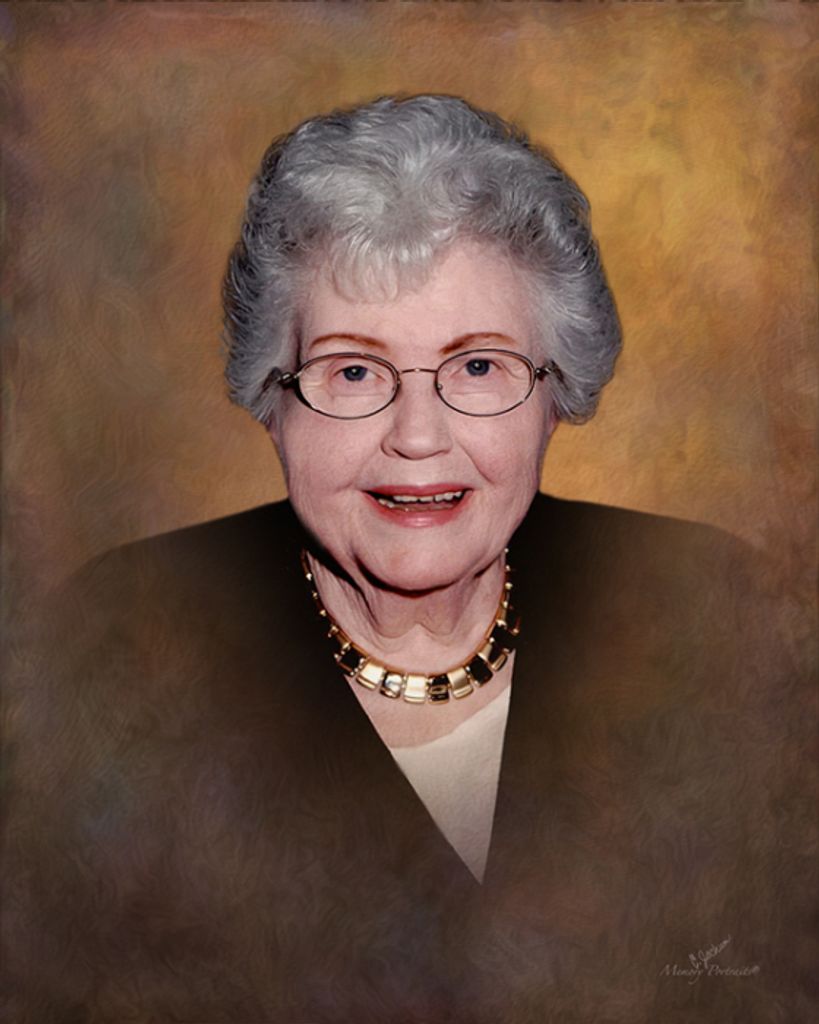 Emogene Goldman Schroeder