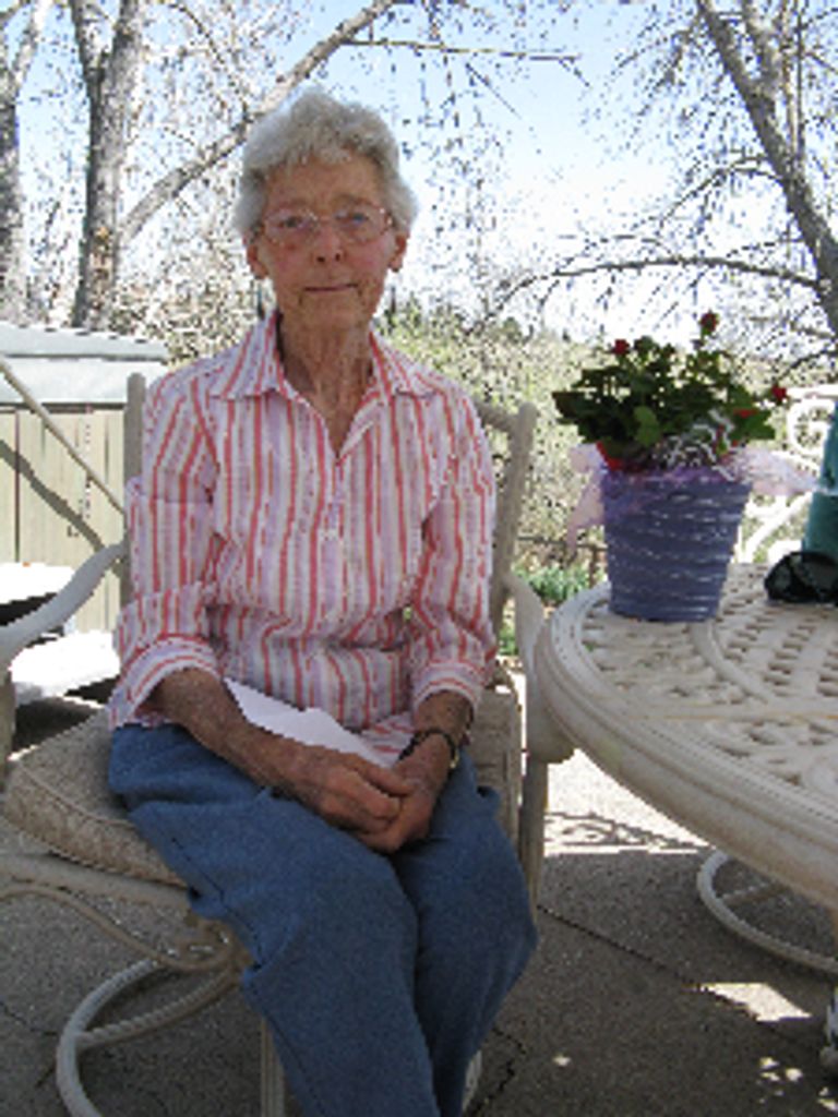 Mary Aikins Dolan