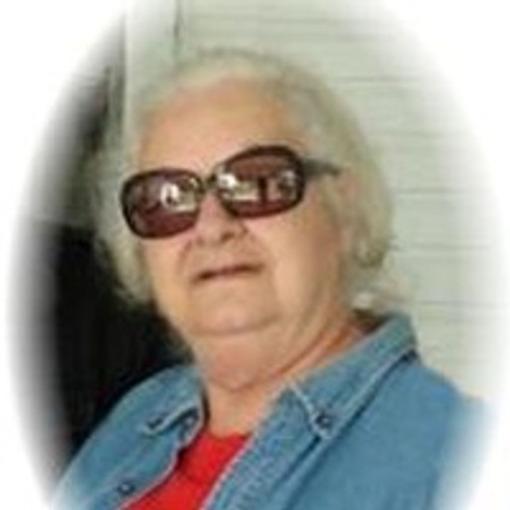 Ethel Marie Leger