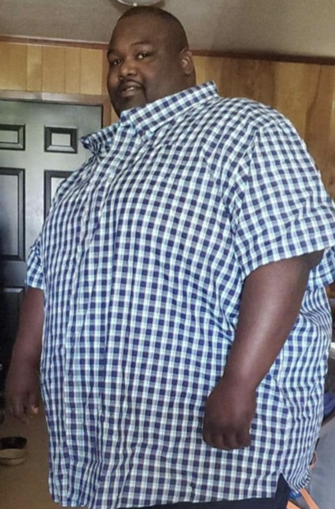 Derrick Tervor Hicks Profile Photo