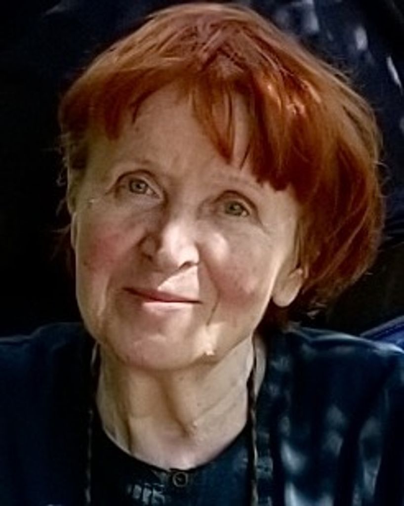 Valentina Bulanova