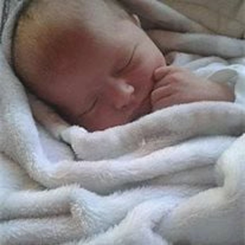 Rylee Cheyenne Barnhill