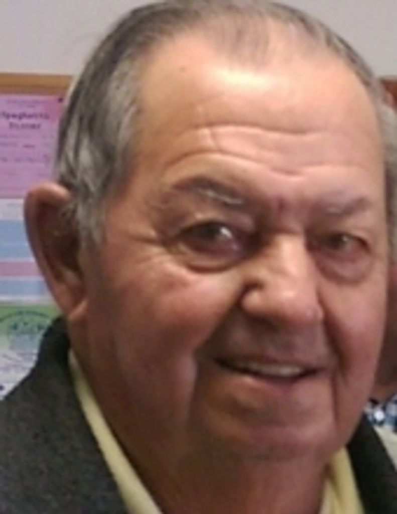 Beryl E. Burt