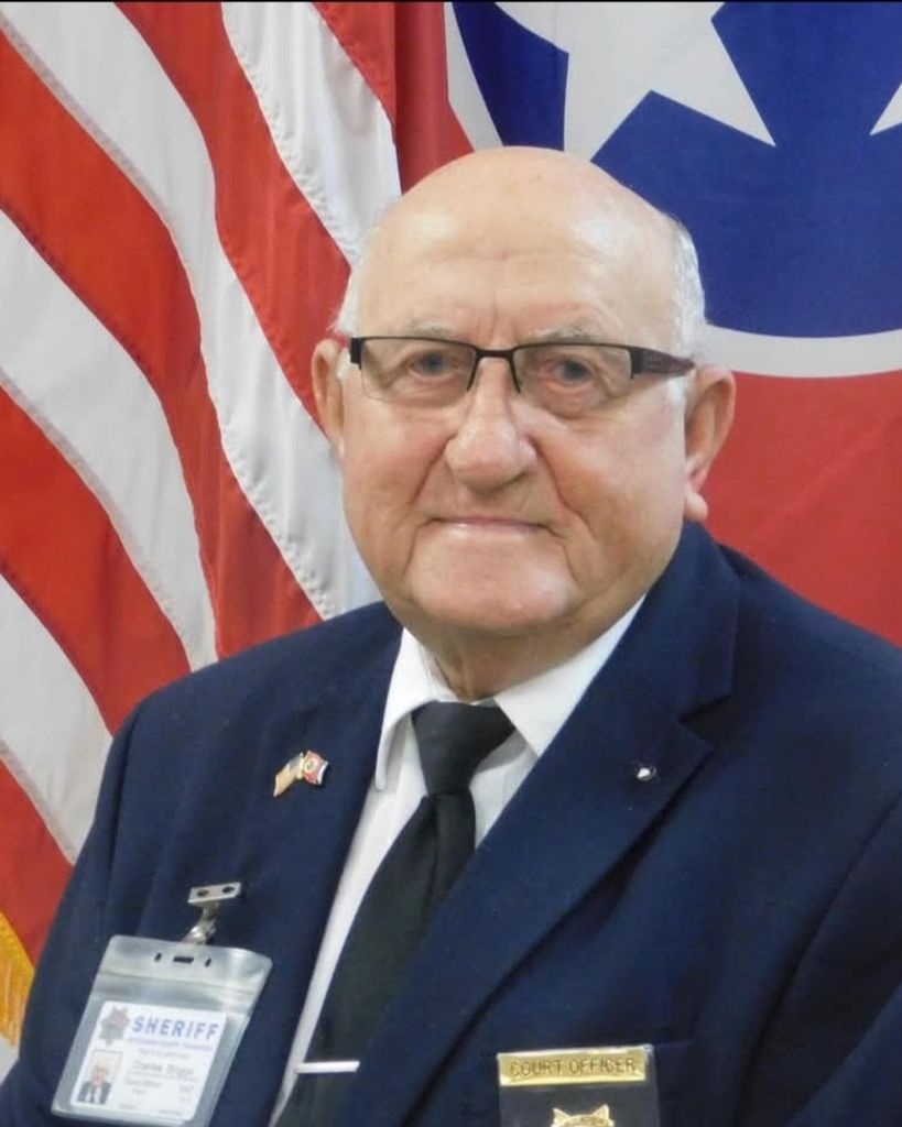 Charles Wesley Briggs
