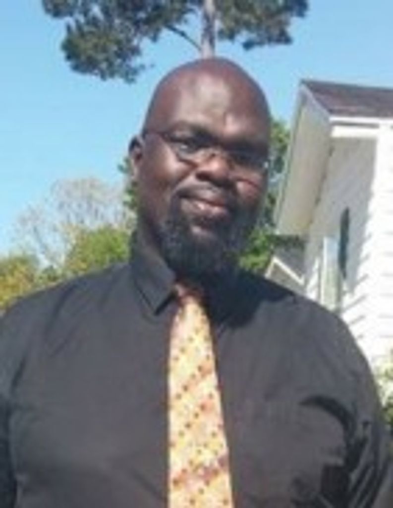 Melvin Middleton