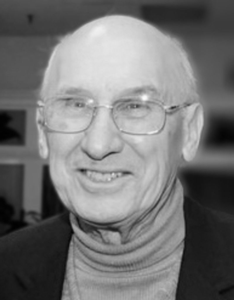 Anthony Calibey Profile Photo