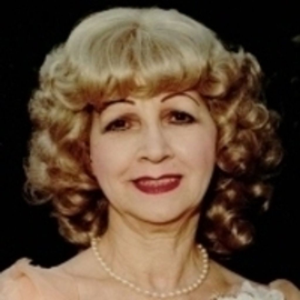 Marcella Lorraine Misko