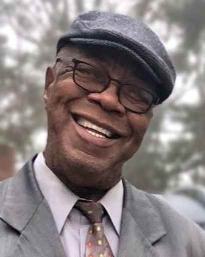 Otis George Jr.'s obituary image