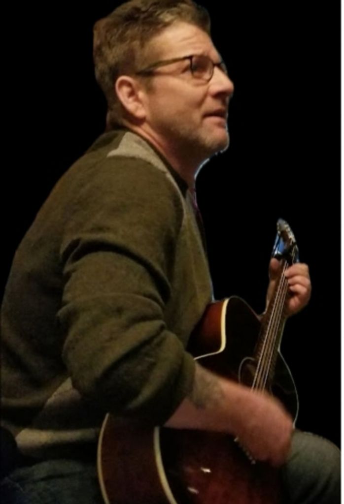 Ryan M. Fitzwilliams Profile Photo