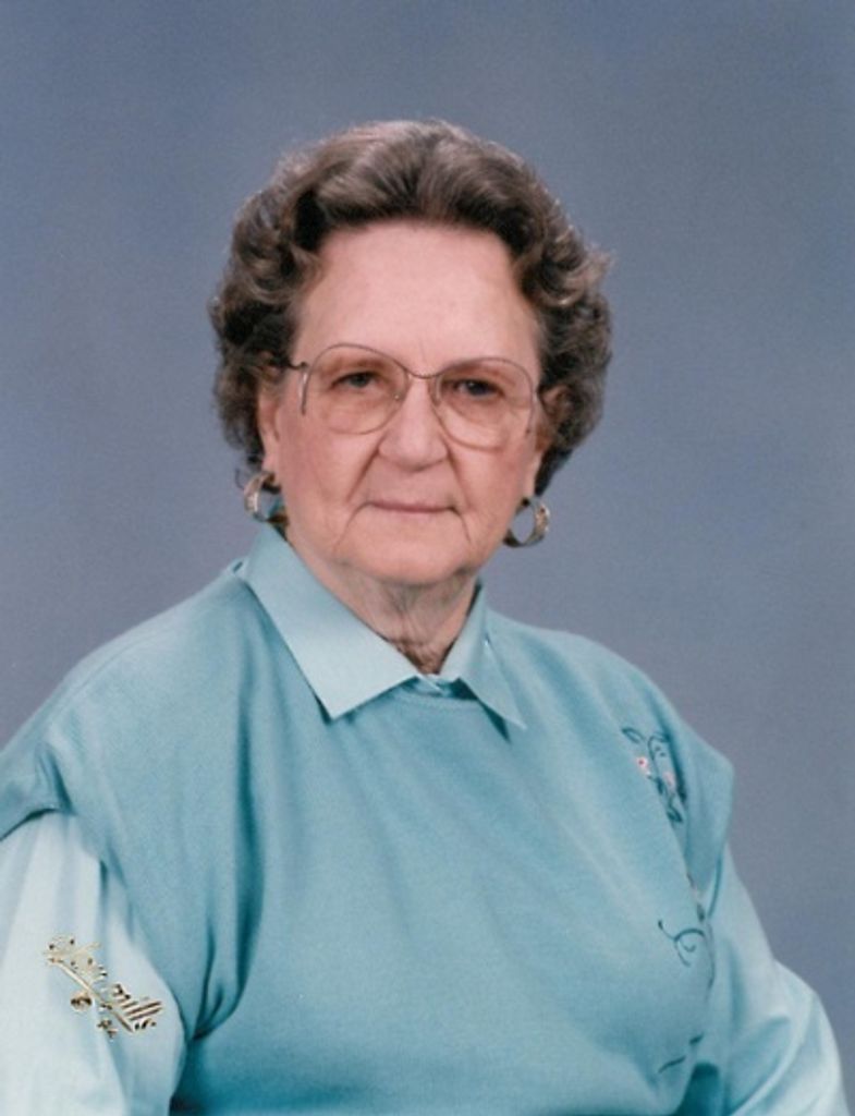 Dorothy Cecile Lackey Profile Photo