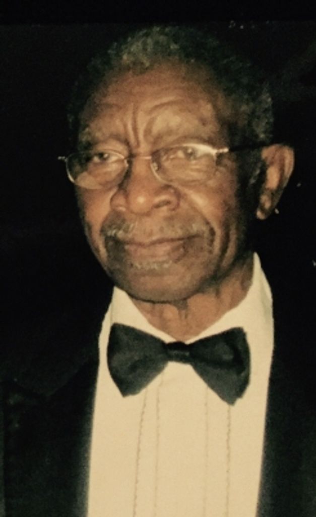Joseph Lee, Jr.