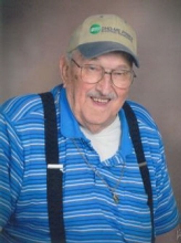 Phillip H. Daugard