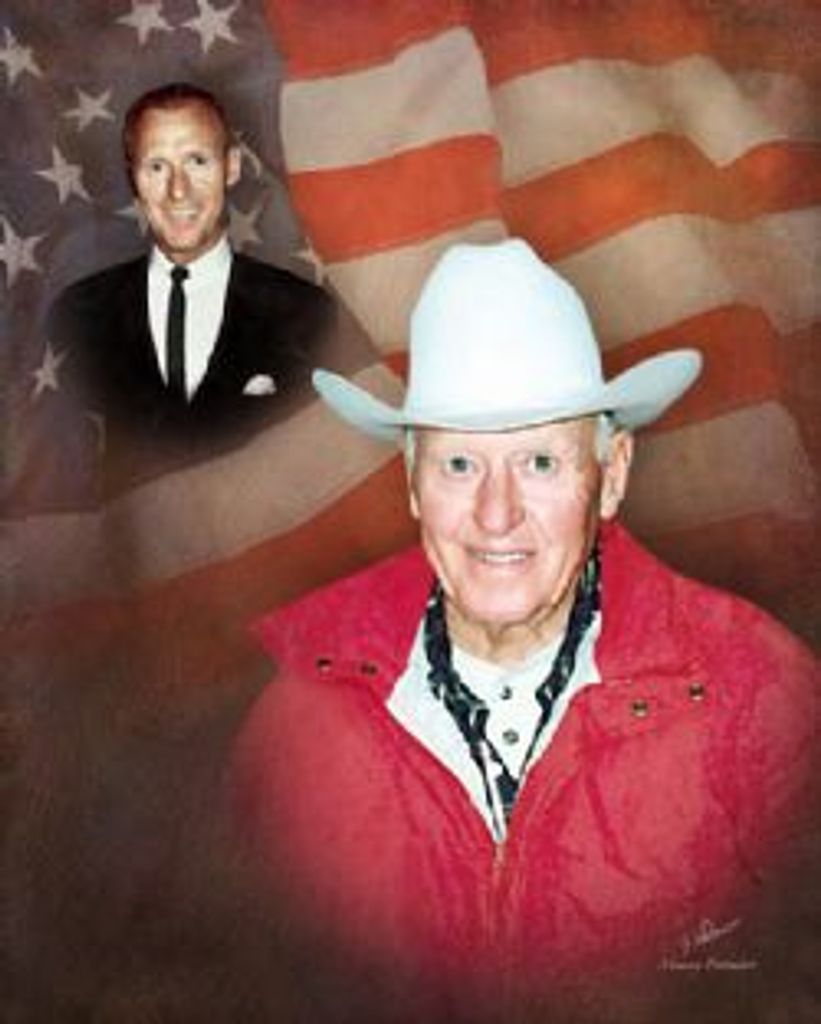 Fred Schrimsher